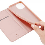 Dux Ducis iPhone 14 Cover Skin Pro Series Rosa