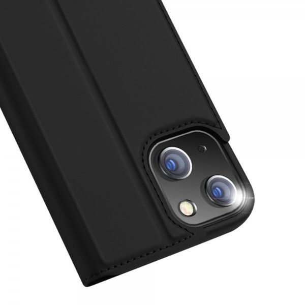 Dux Ducis iPhone 14 Cover Skin Pro Series Sort