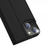 Dux Ducis iPhone 14 Cover Skin Pro Series Sort