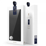 Dux Ducis iPhone 14 Cover Skin Pro Series Sort