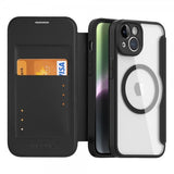 Dux Ducis iPhone 14 Cover Skin X Pro Series MagSafe Sort
