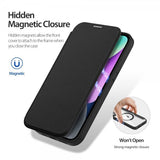 Dux Ducis iPhone 14 Cover Skin X Pro Series MagSafe Sort