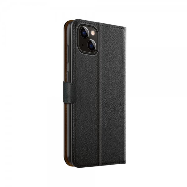 Xqisit iPhone 13/iPhone 14 Cover Slim Wallet Selection Sort