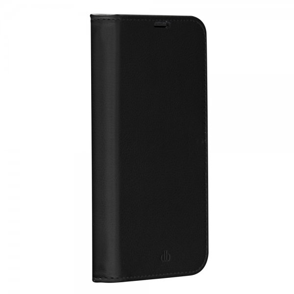dbramante1928 iPhone 13/iPhone 14 Cover Stockholm Sort