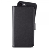 Holdit iPhone 14 Cover Wallet Case Magnet Sort
