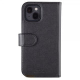 Holdit iPhone 14 Cover Wallet Case Magnet Sort