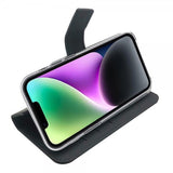 Celly iPhone 14 Cover Wally Wallet Case Sort