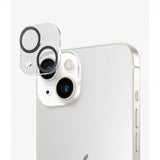 PanzerGlass iPhone 14/iPhone 14 Plus Kamerabeskyttelse PicturePerfect