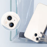 ESR iPhone 14/iPhone 14 Plus Kamerabeskyttelse Camera Protector
