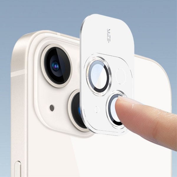 ESR iPhone 14/iPhone 14 Plus Kamerabeskyttelse Camera Protector