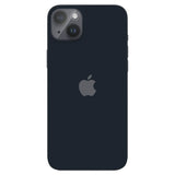 Spigen iPhone 14/iPhone 14 Plus Kamerabeskyttelse Glas.tR Optik 2-pak Crystal Clear