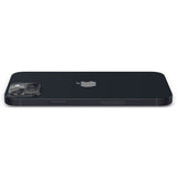 Spigen iPhone 14/iPhone 14 Plus Kamerabeskyttelse Glas.tR Optik 2-pak Crystal Clear