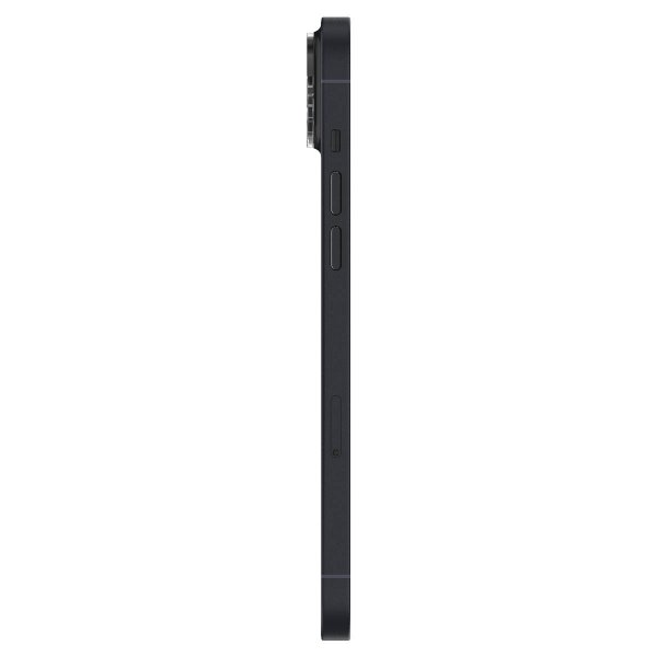 Spigen iPhone 14/iPhone 14 Plus Kamerabeskyttelse Glas.tR Optik 2-pak Crystal Clear