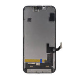 iPhone 14 JK Soft OLED Skærm med LCD Display