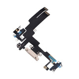 iPhone 14 Opladningsstik med Flexkabel Original - Hvid