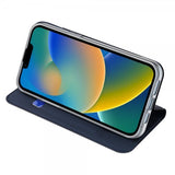 Dux Ducis iPhone 14 Plus Cover Skin Pro Series Blå