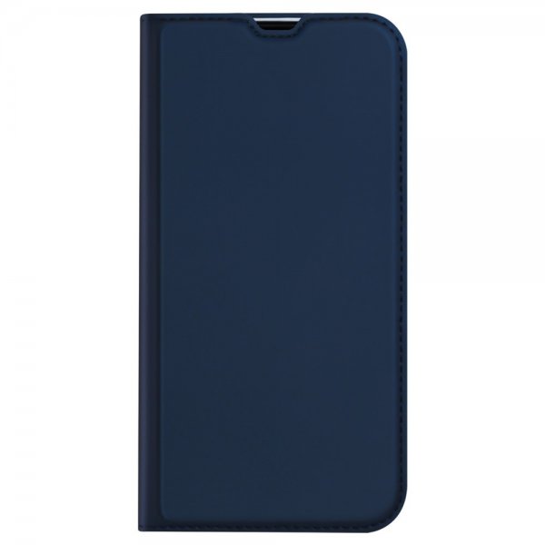 Dux Ducis iPhone 14 Plus Cover Skin Pro Series Blå