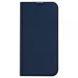 Dux Ducis iPhone 14 Plus Cover Skin Pro Series Blå