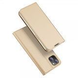 Dux Ducis iPhone 14 Plus Cover Skin Pro Series Guld