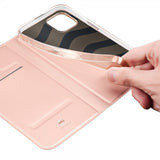 Dux Ducis iPhone 14 Plus Cover Skin Pro Series Rosa