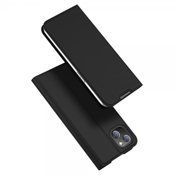 Dux Ducis iPhone 14 Plus Cover Skin Pro Series Sort