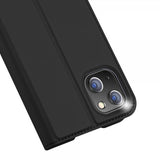 Dux Ducis iPhone 14 Plus Cover Skin Pro Series Sort