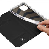 Dux Ducis iPhone 14 Plus Cover Skin Pro Series Sort