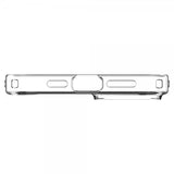Spigen iPhone 14 Plus Cover AirSkin Hybrid Crystal Clear
