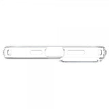 Spigen iPhone 14 Plus Cover Crystal Flex Krystalklar
