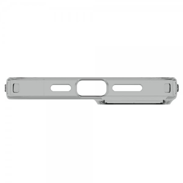 Spigen iPhone 14 Plus Cover Crystal Flex Space Crystal