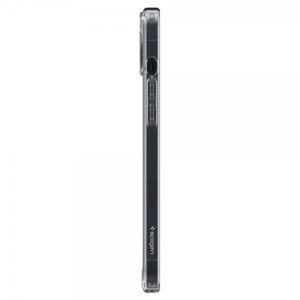 Spigen iPhone 14 Plus Cover Crystal Hybrid Crystal Clear