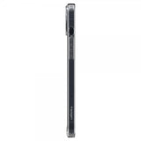 Spigen iPhone 14 Plus Cover Crystal Hybrid Crystal Clear