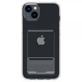 Spigen iPhone 14 Plus Cover Crystal Slot Crystal Clear
