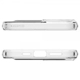 Spigen iPhone 14 Plus Cover Crystal Slot Crystal Clear