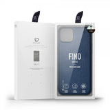 Dux Ducis iPhone 14 Plus Cover FINO Series Blå