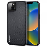 Dux Ducis iPhone 14 Plus Cover FINO Series Sort
