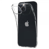Spigen iPhone 14 Plus Cover Liquid Crystal Crystal Clear