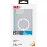 Gear4 iPhone 14 Plus Cover Milan Snap Aurora Ombre