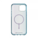 Gear4 iPhone 14 Plus Cover Milan Snap Aurora Ombre