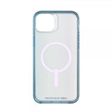 Gear4 iPhone 14 Plus Cover Milan Snap Aurora Ombre
