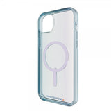Gear4 iPhone 14 Plus Cover Milan Snap Aurora Ombre