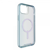 Gear4 iPhone 14 Plus Cover Milan Snap Aurora Ombre