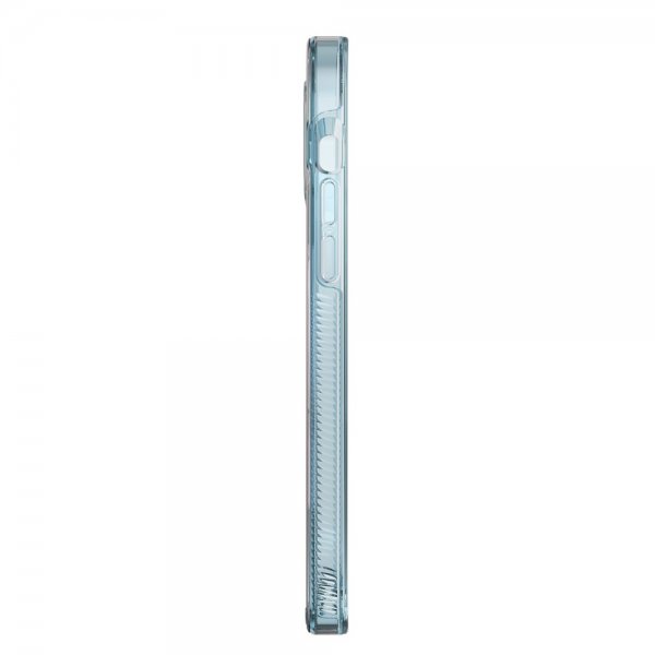 Gear4 iPhone 14 Plus Cover Milan Snap Aurora Ombre