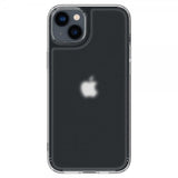 Spigen iPhone 14 Plus Cover Quartz Hybrid Matte Clear