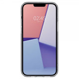 Spigen iPhone 14 Plus Cover Quartz Hybrid Matte Clear