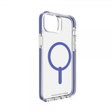 Gear4 iPhone 14 Plus Cover Santa Cruz Snap Periwinkle