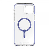 Gear4 iPhone 14 Plus Cover Santa Cruz Snap Periwinkle