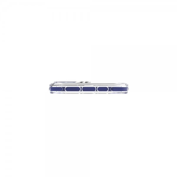 Gear4 iPhone 14 Plus Cover Santa Cruz Snap Periwinkle