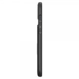 Spigen iPhone 14 Plus Cover Slim Armor CS Sort