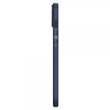Spigen iPhone 14 Plus Cover Thin Fit Navy Blue